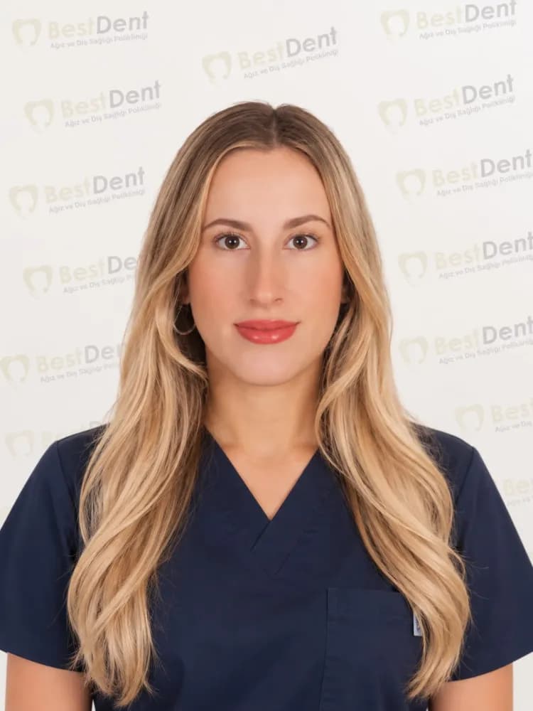 Dr. Selin Fillikçioğlu