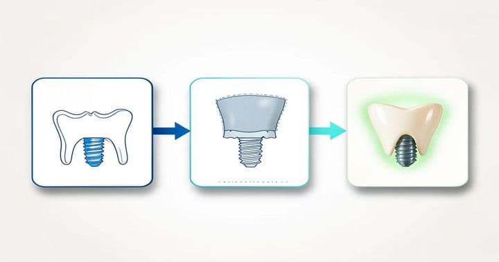 Impianto Dentale il Giorno Stesso in Turchia: È Possibile Rinnovare il Sorriso in Un Solo Viaggio? (Guida 2026)