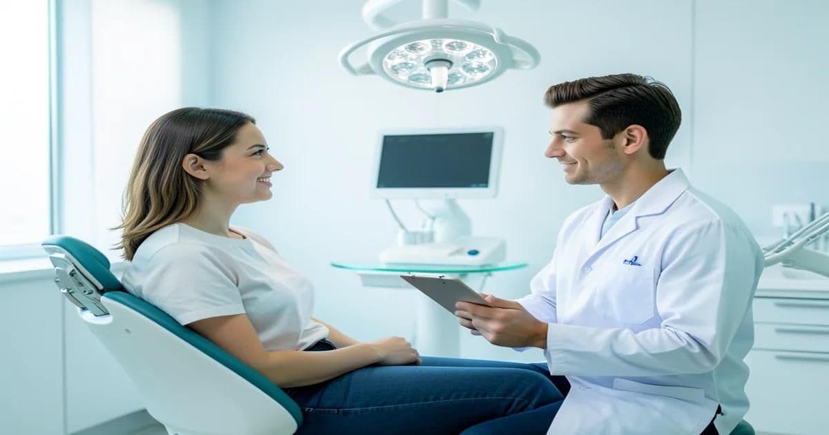 Türkiye'de en iyi diş kliniğini nasıl seçersiniz - hasta danışmanlık kontrol listesi rehberi