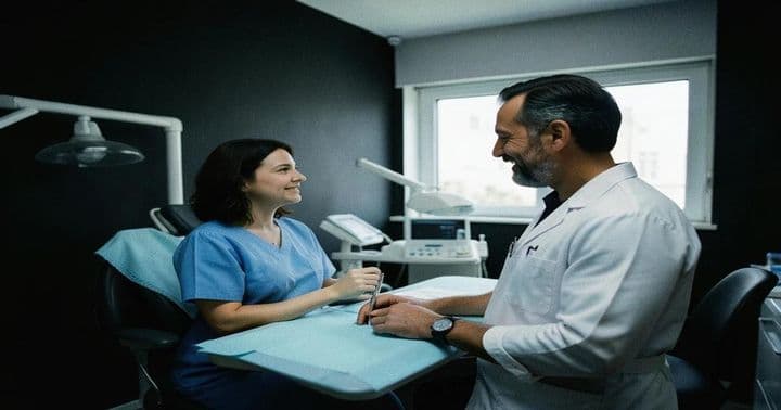Velge Tannklinikk i Tyrkia: 7 Spørsmål du Bør Stille Først