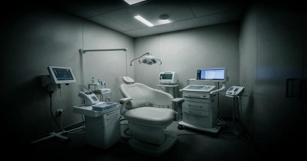 Türkiye'de diş tedavisi güvenlik rehberi - modern İstanbul diş kliniği