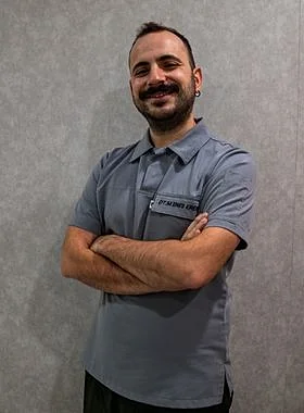 Dr. Mustafa Enes Eren